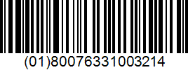Barcode Generator TEC-IT