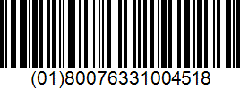 Barcode Generator TEC-IT