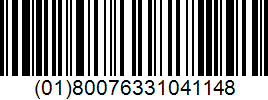 Barcode Generator TEC-IT