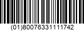 Barcode Generator TEC-IT