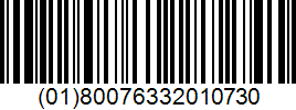Barcode Generator TEC-IT