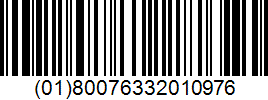 Barcode Generator TEC-IT