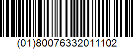 Barcode Generator TEC-IT