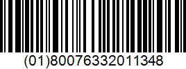 Barcode Generator TEC-IT