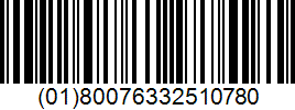 Barcode Generator TEC-IT