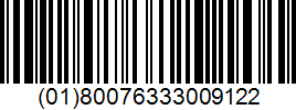 Barcode Generator TEC-IT