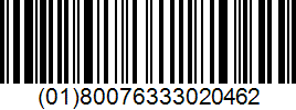 Barcode Generator TEC-IT