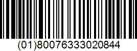 Barcode Generator TEC-IT