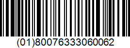 Barcode Generator TEC-IT