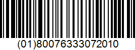 Barcode Generator TEC-IT