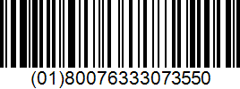 Barcode Generator TEC-IT