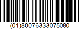 Barcode Generator TEC-IT