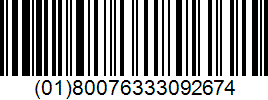 Barcode Generator TEC-IT
