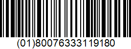 Barcode Generator TEC-IT