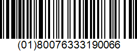 Barcode Generator TEC-IT