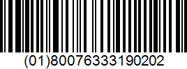 Barcode Generator TEC-IT