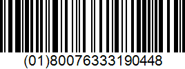 Barcode Generator TEC-IT