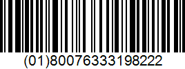 Barcode Generator TEC-IT