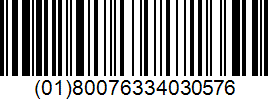 Barcode Generator TEC-IT