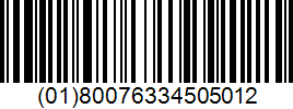 Barcode Generator TEC-IT