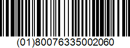 Barcode Generator TEC-IT