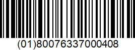 Barcode Generator TEC-IT