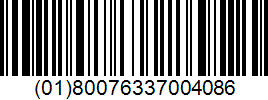 Barcode Generator TEC-IT