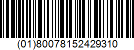 Barcode Generator TEC-IT