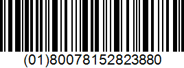 Barcode Generator TEC-IT