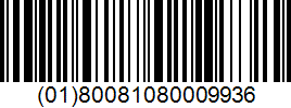 Barcode Generator TEC-IT