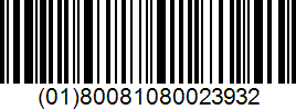 Barcode Generator TEC-IT