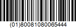 Barcode Generator TEC-IT