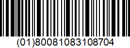 Barcode Generator TEC-IT