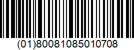 Barcode Generator TEC-IT
