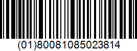 Barcode Generator TEC-IT