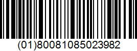 Barcode Generator TEC-IT