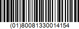 Barcode Generator TEC-IT