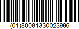 Barcode Generator TEC-IT