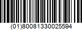Barcode Generator TEC-IT