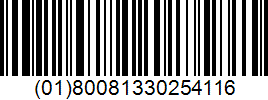 Barcode Generator TEC-IT