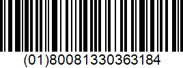 Barcode Generator TEC-IT