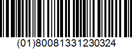 Barcode Generator TEC-IT