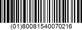 Barcode Generator TEC-IT