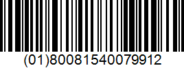 Barcode Generator TEC-IT
