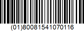 Barcode Generator TEC-IT