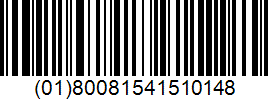 Barcode Generator TEC-IT