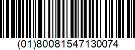Barcode Generator TEC-IT