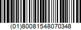 Barcode Generator TEC-IT