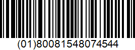 Barcode Generator TEC-IT