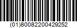 Barcode Generator TEC-IT